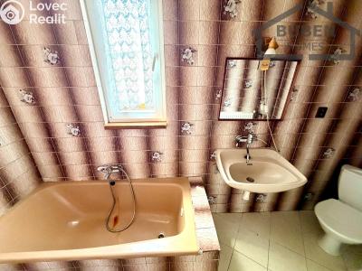 Prodej rodinného domu Tachov, Krátká 268 č. 11