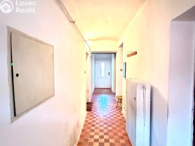 Prodej rodinného domu Tachov, Krátká 268 č. 13