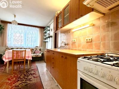 Prodej rodinného domu Tachov, Krátká 268 č. 15