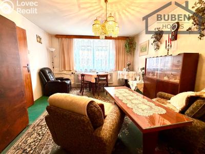 Prodej rodinného domu Tachov, Krátká 268 č. 18