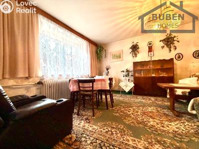 Prodej rodinného domu Tachov, Krátká 268 č. 20