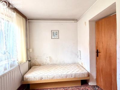 Prodej rodinného domu Tachov, Krátká 268 č. 21