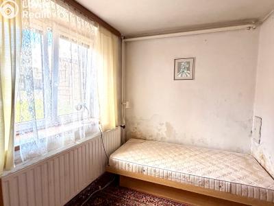 Prodej rodinného domu Tachov, Krátká 268 č. 23