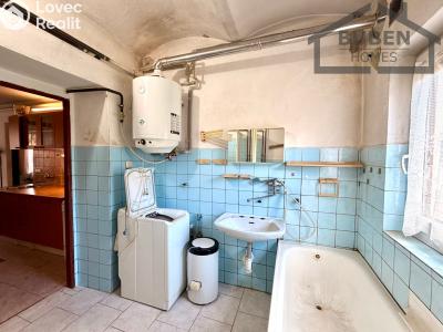 Prodej rodinného domu Tachov, Krátká 268 č. 27