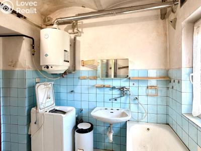 Prodej rodinného domu Tachov, Krátká 268 č. 28