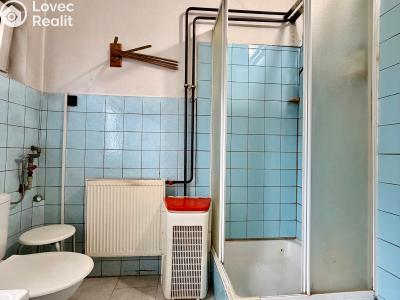 Prodej rodinného domu Tachov, Krátká 268 č. 29