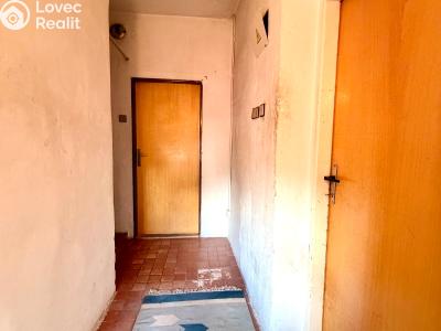 Prodej rodinného domu Tachov, Krátká 268 č. 34