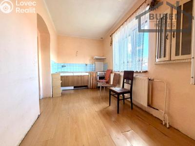 Prodej rodinného domu Tachov, Krátká 268 č. 36