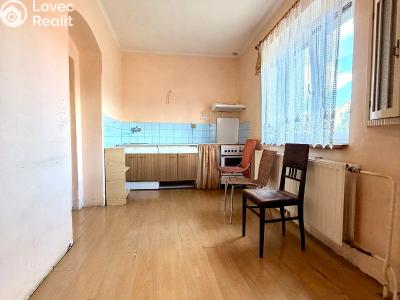 Prodej rodinného domu Tachov, Krátká 268 č. 37