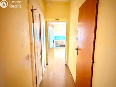 Prodej rodinného domu Tachov, Krátká 268 č. 44