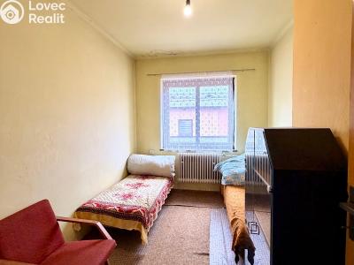 Prodej rodinného domu Tachov, Krátká 268 č. 48
