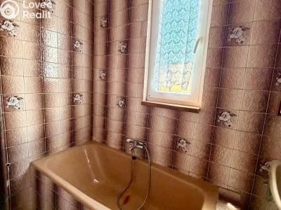 Prodej rodinného domu Tachov, Krátká 268 č. 50