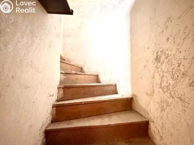 Prodej rodinného domu Tachov, Krátká 268 č. 55