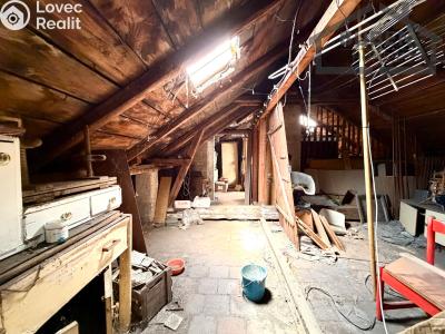 Prodej rodinného domu Tachov, Krátká 268 č. 56