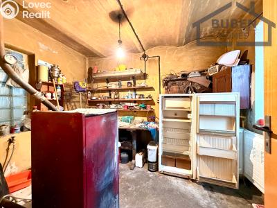 Prodej rodinného domu Tachov, Krátká 268 č. 57
