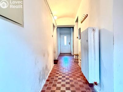 Prodej rodinného domu Tachov, Krátká 268 č. 71