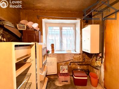 Prodej rodinného domu Tachov, Krátká 268 č. 75