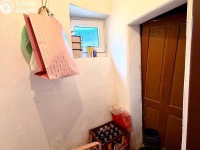Prodej rodinného domu Tachov, Krátká 268 č. 77