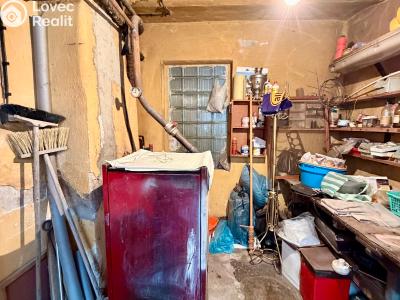 Prodej rodinného domu Tachov, Krátká 268 č. 78