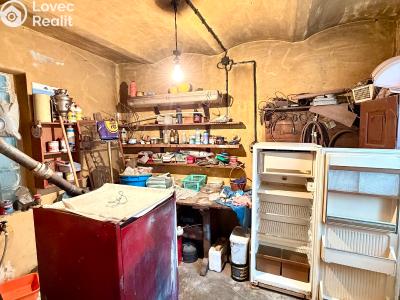 Prodej rodinného domu Tachov, Krátká 268 č. 79