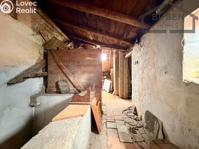 Prodej rodinného domu Tachov, Krátká 268 č. 82