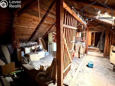 Prodej rodinného domu Tachov, Krátká 268 č. 83