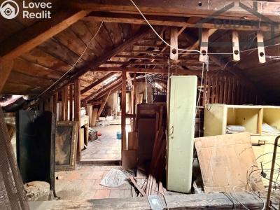 Prodej rodinného domu Tachov, Krátká 268 č. 85
