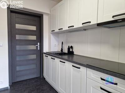 Продаж квартири 2+KK Stříbro, Žižkova 67 č. 4