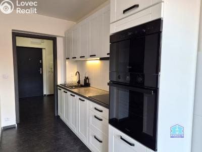 Продаж квартири 2+KK Stříbro, Žižkova 67 č. 5