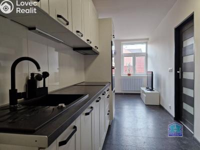 Продаж квартири 2+KK Stříbro, Žižkova 67 č. 6