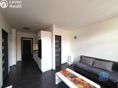 Продаж квартири 2+KK Stříbro, Žižkova 67 č. 7