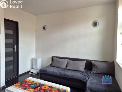 Продаж квартири 2+KK Stříbro, Žižkova 67 č. 8