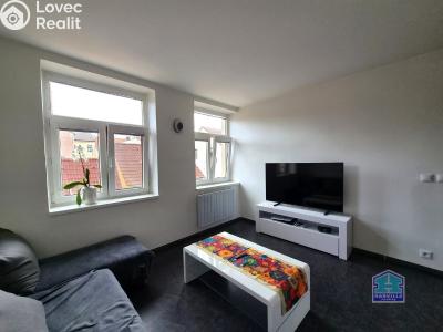 Продаж квартири 2+KK Stříbro, Žižkova 67 č. 10