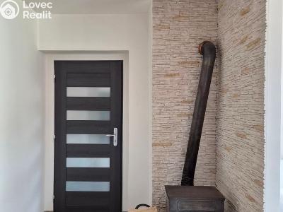 Продаж квартири 2+KK Stříbro, Žižkova 67 č. 12