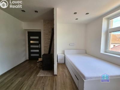 Продаж квартири 2+KK Stříbro, Žižkova 67 č. 13