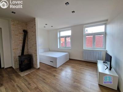Продаж квартири 2+KK Stříbro, Žižkova 67 č. 14