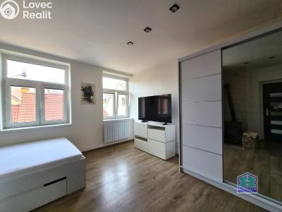 Продаж квартири 2+KK Stříbro, Žižkova 67 č. 15