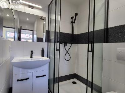 Продаж квартири 2+KK Stříbro, Žižkova 67 č. 16