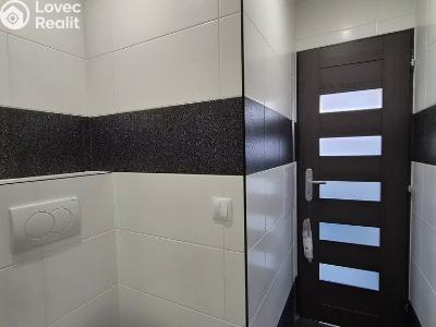 Продаж квартири 2+KK Stříbro, Žižkova 67 č. 17