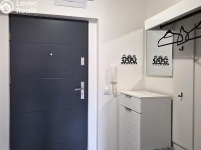 Продаж квартири 2+KK Stříbro, Žižkova 67 č. 21