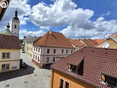 Продаж квартири 2+KK Stříbro, Žižkova 67 č. 23