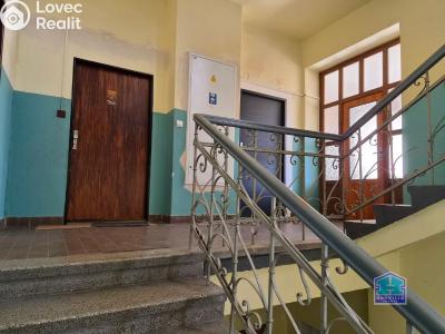 Продаж квартири 2+KK Stříbro, Žižkova 67 č. 24