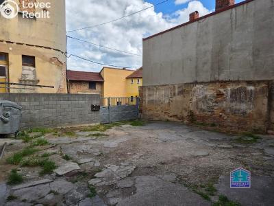 Продаж квартири 2+KK Stříbro, Žižkova 67 č. 25