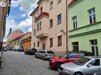 Продаж квартири 2+KK Stříbro, Žižkova 67 č. 26