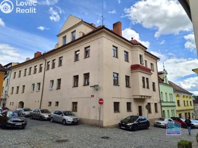 Продаж квартири 2+KK Stříbro, Žižkova 67 č. 27