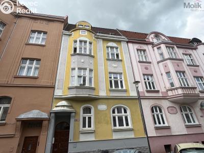 Продажа квартиры 3+1 Teplice, J. V. Sládka č. 1