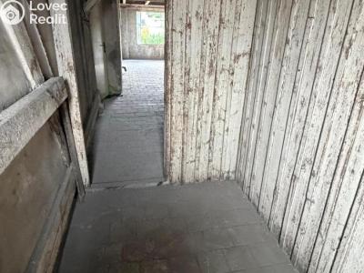 Продажа квартиры 3+1 Teplice, J. V. Sládka č. 11