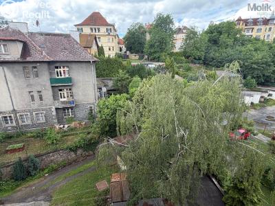 Продажа квартиры 3+1 Teplice, J. V. Sládka č. 13