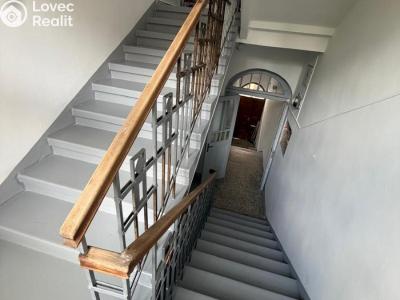 Продажа квартиры 3+1 Teplice, J. V. Sládka č. 14