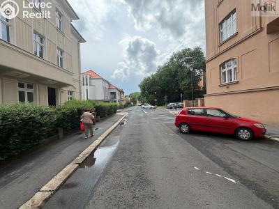 Продажа квартиры 3+1 Teplice, J. V. Sládka č. 15